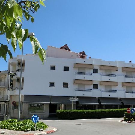 Hotel Can Catala L' Escala Ngoại thất bức ảnh