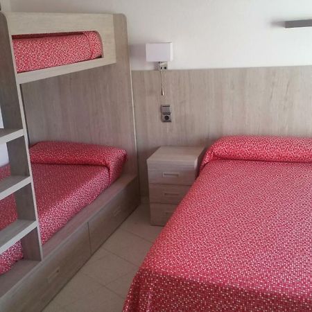 Hotel Can Catala L' Escala Ngoại thất bức ảnh
