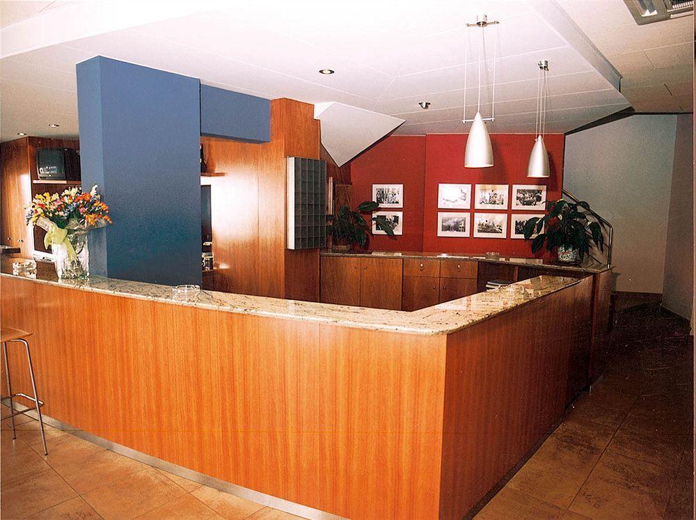 Hotel Can Catala L' Escala Ngoại thất bức ảnh