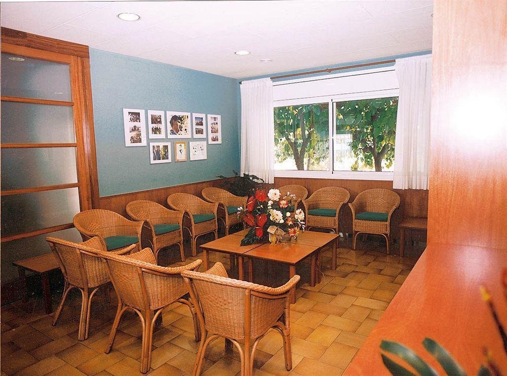 Hotel Can Catala L' Escala Ngoại thất bức ảnh