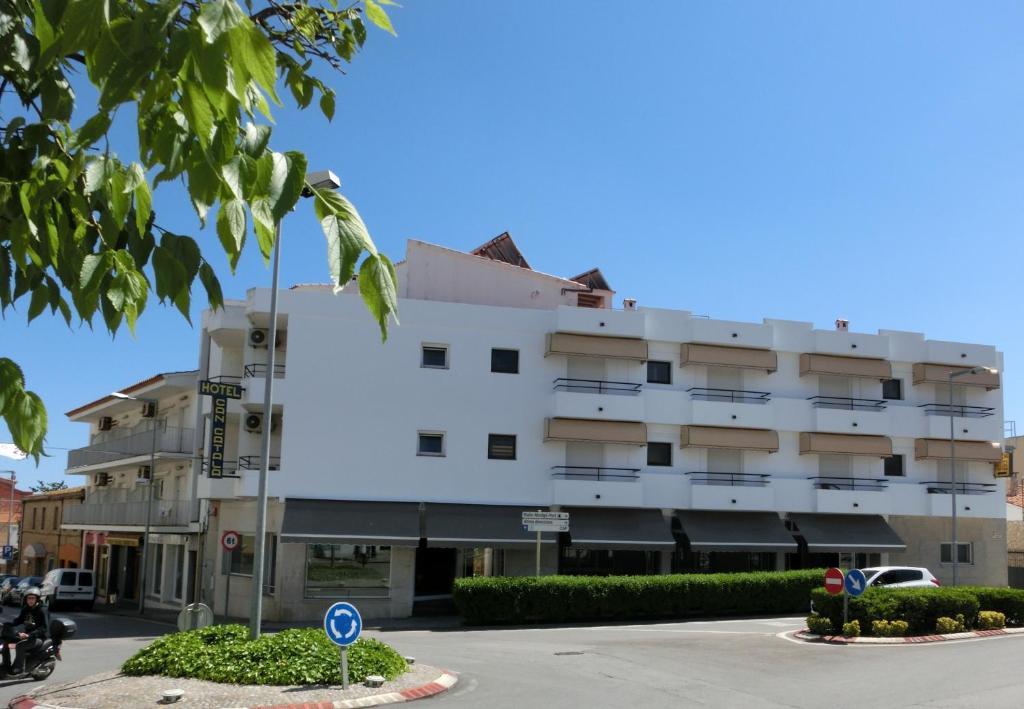 Hotel Can Catala L' Escala Ngoại thất bức ảnh