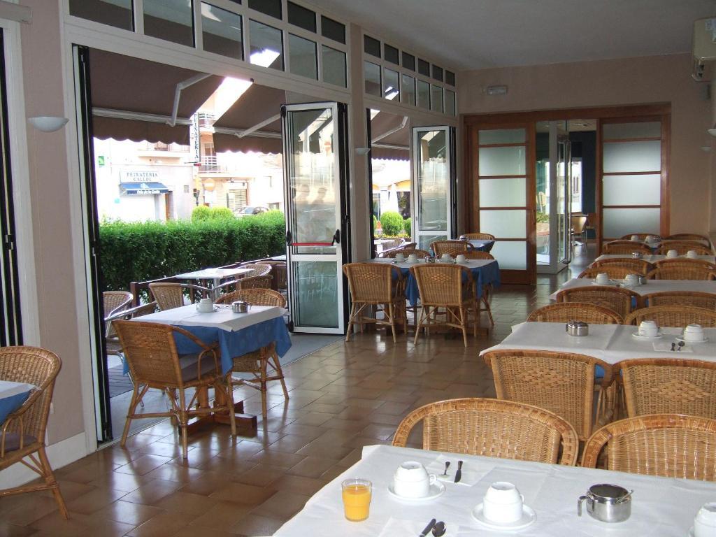 Hotel Can Catala L' Escala Ngoại thất bức ảnh