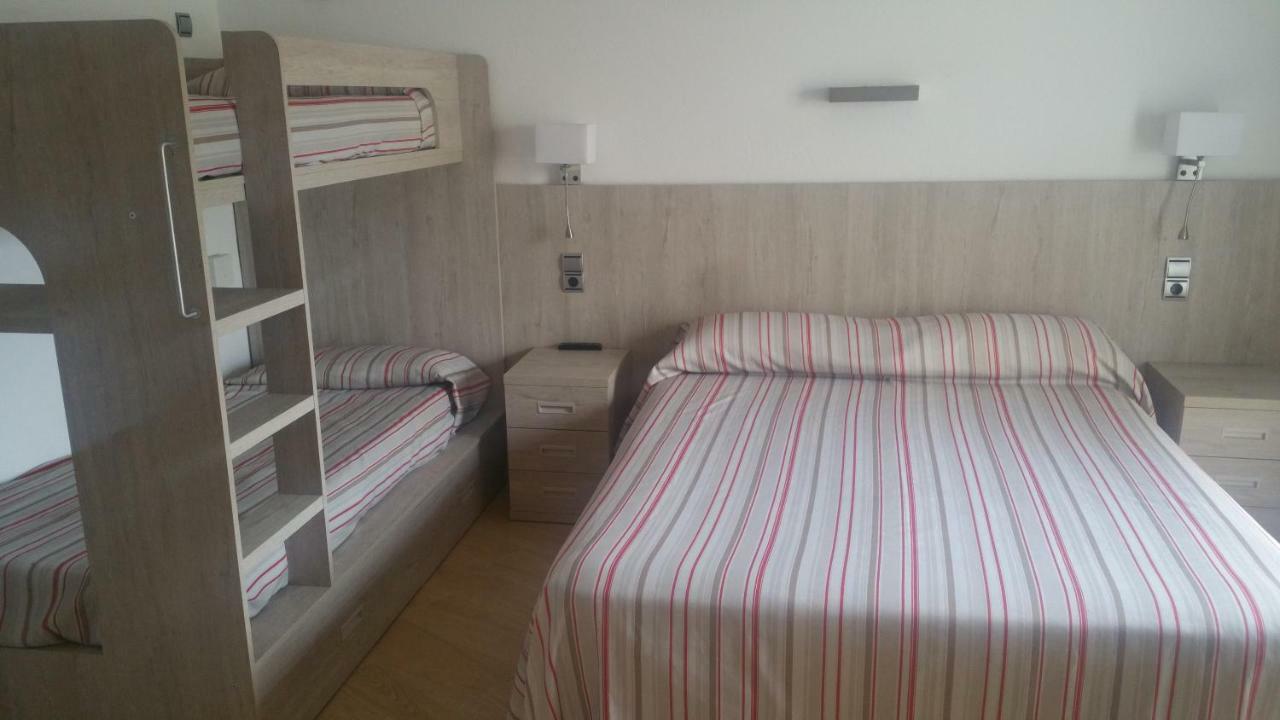 Hotel Can Catala L' Escala Ngoại thất bức ảnh